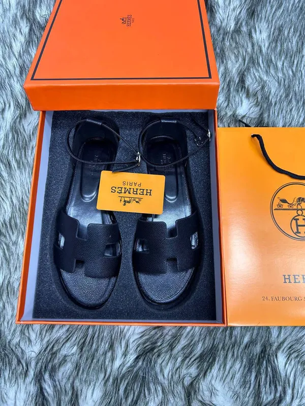 HERMES KAROPKA DACUMENT trend madel 2
