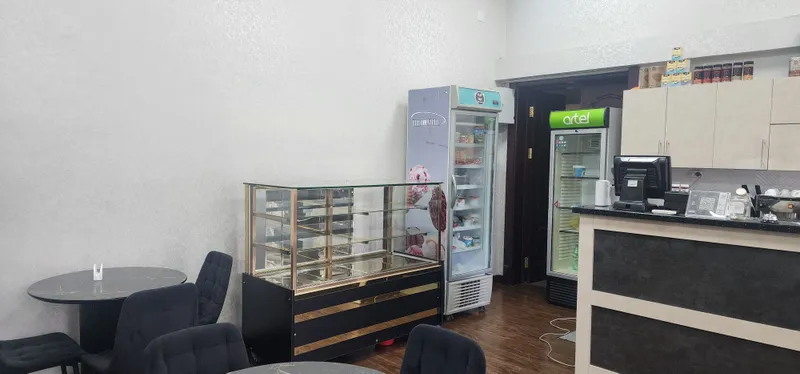 Тайёр қаҳвахона бизнес сотилади (кофейня) 2 Тайёр қаҳвахона бизнес сотилади (кофейня) 2