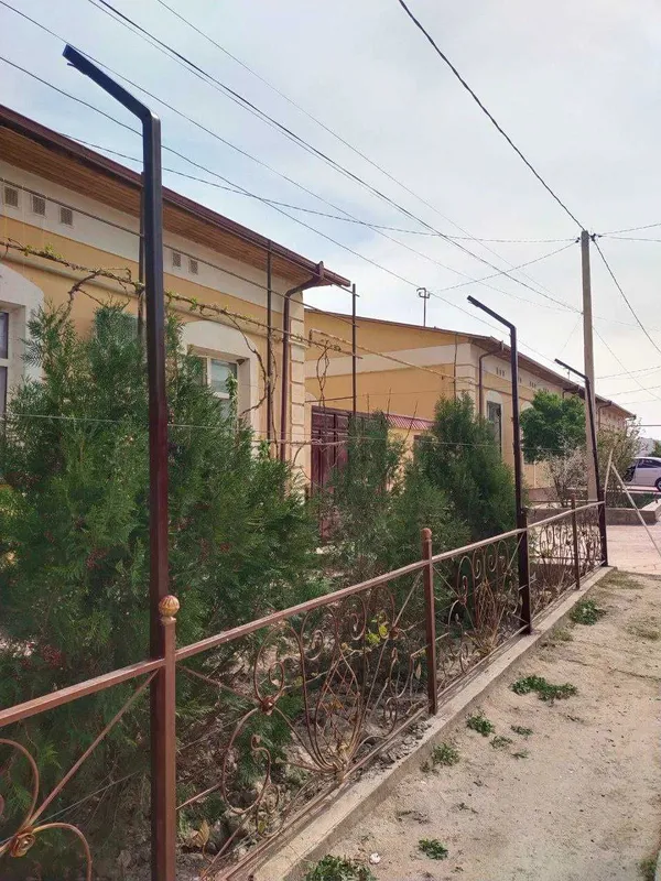 Namunali Dustlik kotej sotiladi / продаётся коттедж 6 соток
