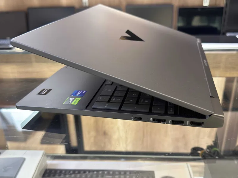 HP Victus 15-fa2xxx Core i7-13620H ram 16 ddr5 ssd 512 RTX 5050 8Gb — фото 2