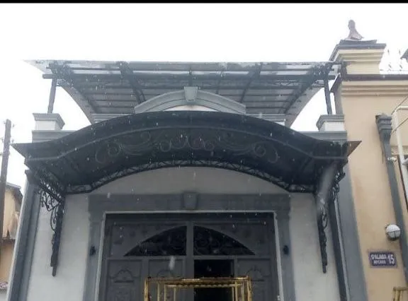 Лексан хизматлари сфатли ва арзон нархда