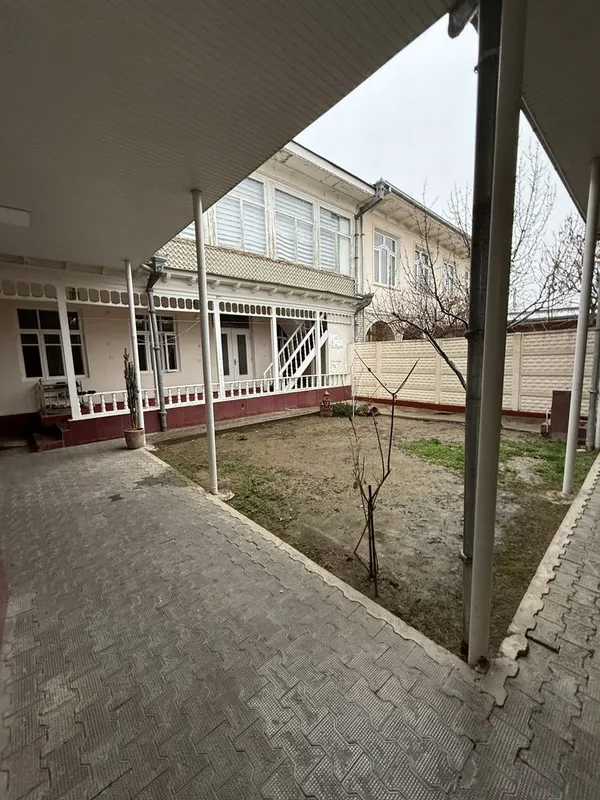 Продается дом маххаля лабзак ц 13