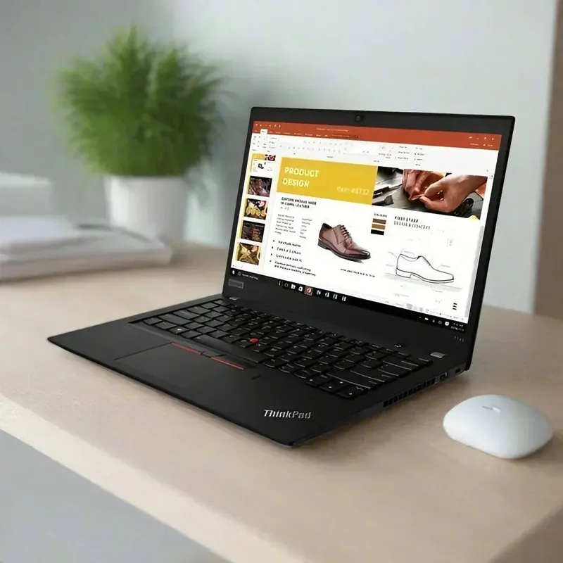 ThinkPad X1 x360, Core i7, 16GB, 512GB + Face id + ручка Пен. — фото 2