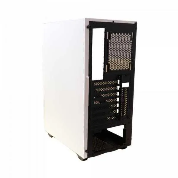 ! Korpus AVT Gaming X1 White kompyuter korpusi, QQS bilan narxi 2