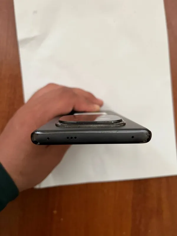 Redmi note 14 pro + 5G — фото 4