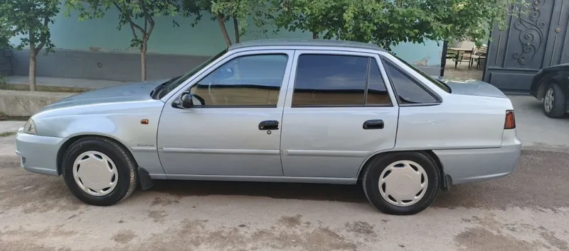 Nexia 2 Dons 2013 1.6 sotiladi 3.800$ — фото 2