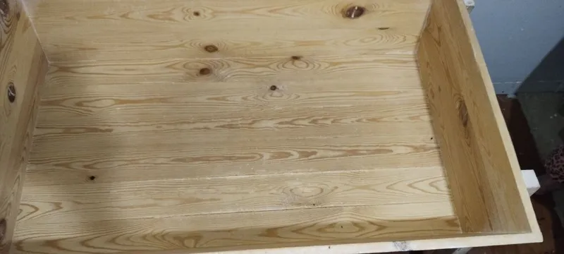 Xampa non xamiri uchun