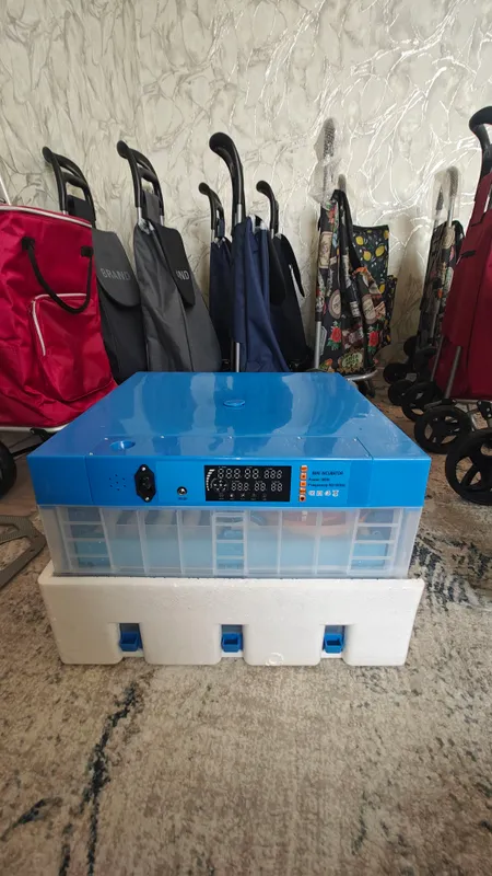 inkubator 128 tali inkubator 128 tali