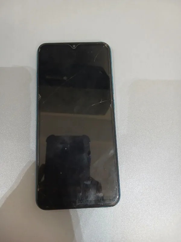 telefon nomi:redmi 9 xotira 32gb xolati yaxshi — фото 1 telefon nomi:redmi 9 xotira 32gb xolati yaxshi — фото 1