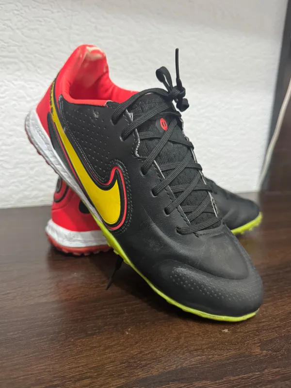 Nike Tempo Сороконожка размер 39 — фото 1