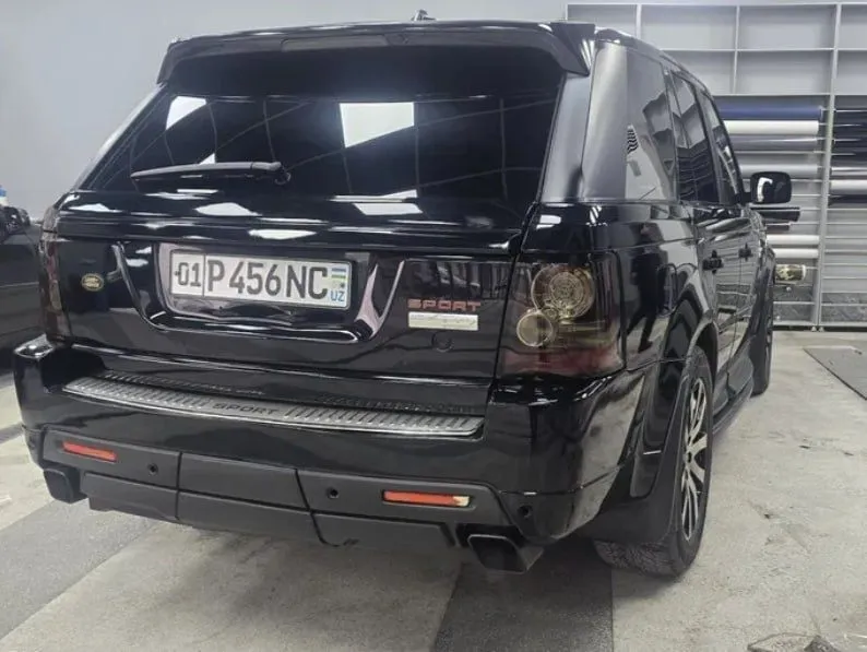 Продаётся Range Rover Sport 2 Продаётся Range Rover Sport 2