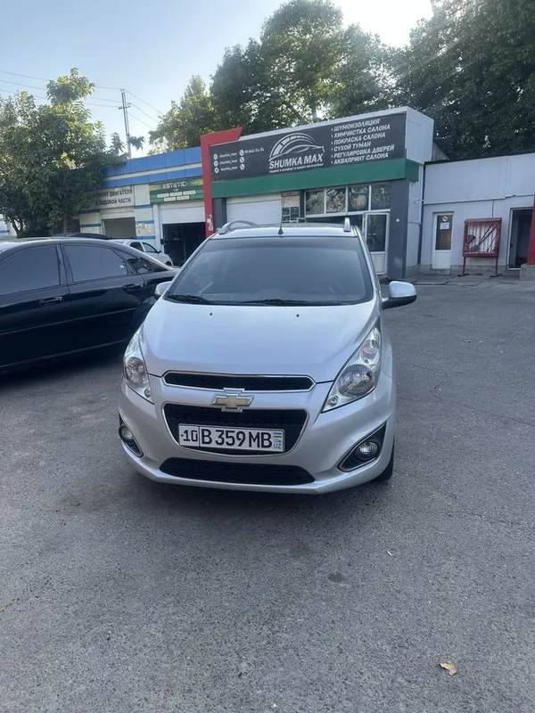 Spark sotiladi yili 2020 5 Spark sotiladi yili 2020 5