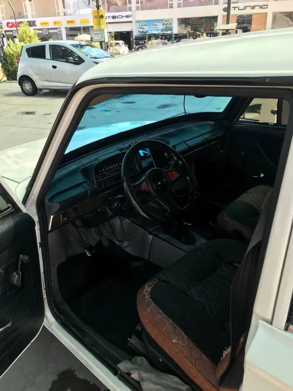 Lada vaz 1984 yil 7 Lada vaz 1984 yil 7