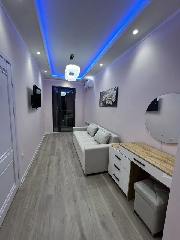 Аренда премиум квартиры Assalom Jomiy от Golden House. От собственника 2 Аренда премиум квартиры Assalom Jomiy от Golden House. От собственника 2