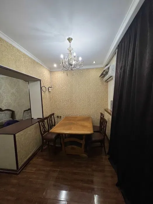 3 xonali kvartira ijaraga, Darkhan (Mirzo-Ulugbek) 4