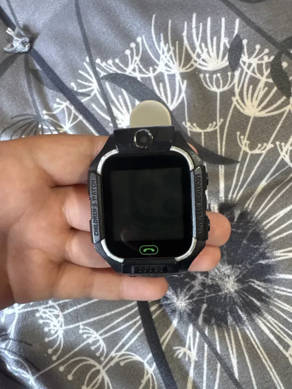Smart watch для маленьких детей 1 Smart watch для маленьких детей 1