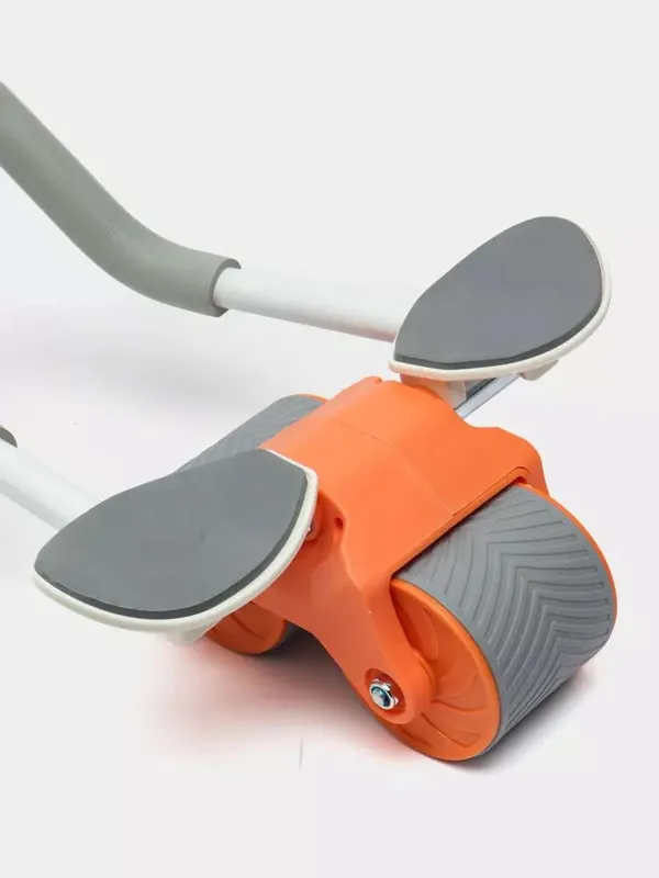 Qorin bo'shlig'i uchun press rolik - Ergonomik — фото 1