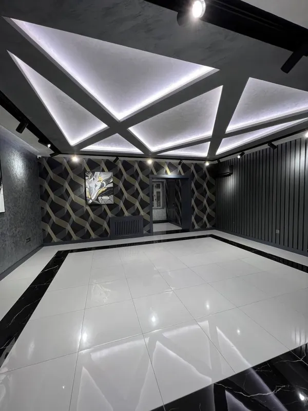 Akay City | 230кв - нежилое помещение Аренда 4