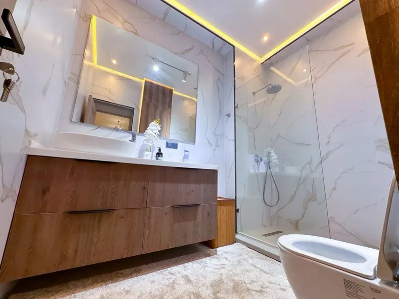 RENT | Аренда в Tashkent city! ЖК BOULEVARD — фото 3