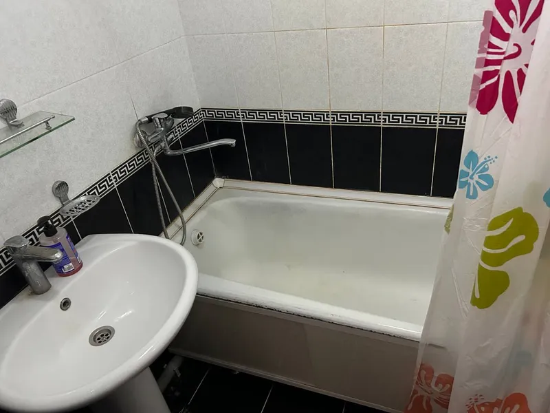 1 хона ижарага берилад нархи киши бошига 70$ — фото 2