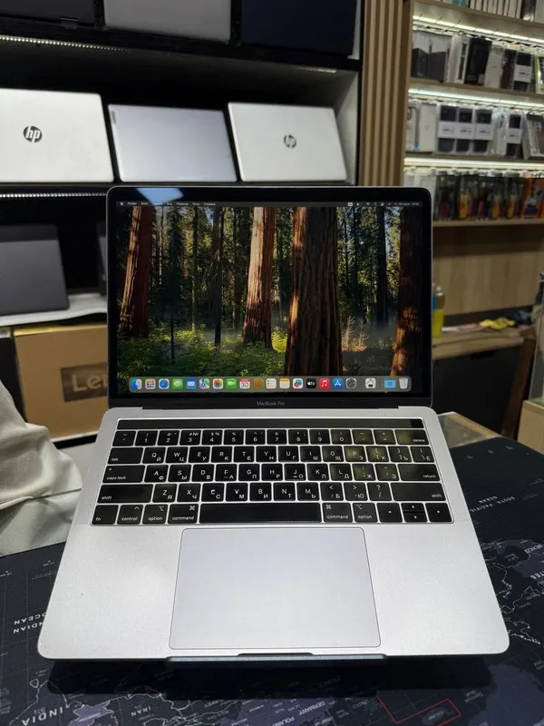 MacBook Pro 2018 3 MacBook Pro 2018 3