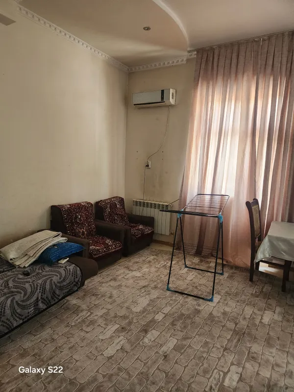 Квартира для ребят, метро Минор 2