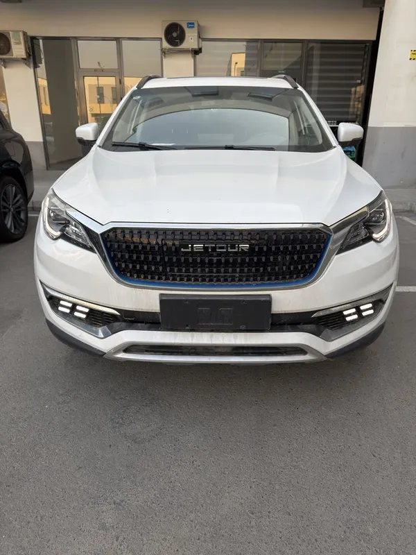 JETOUR X70 Suv 2022 yil — фото 1