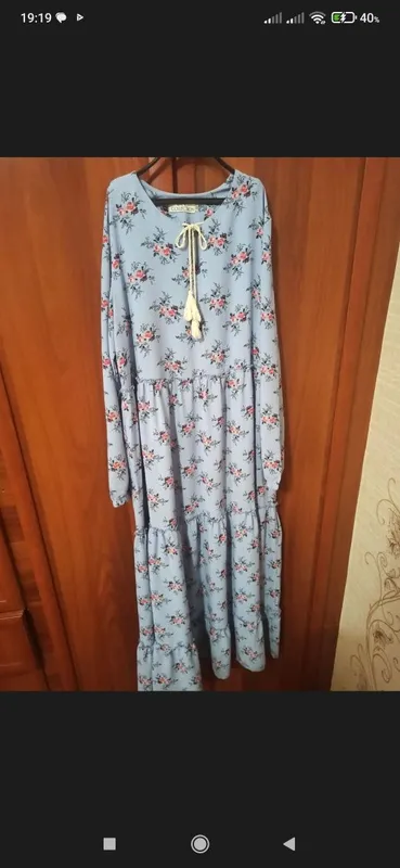 узун куйлак синий цвет 1