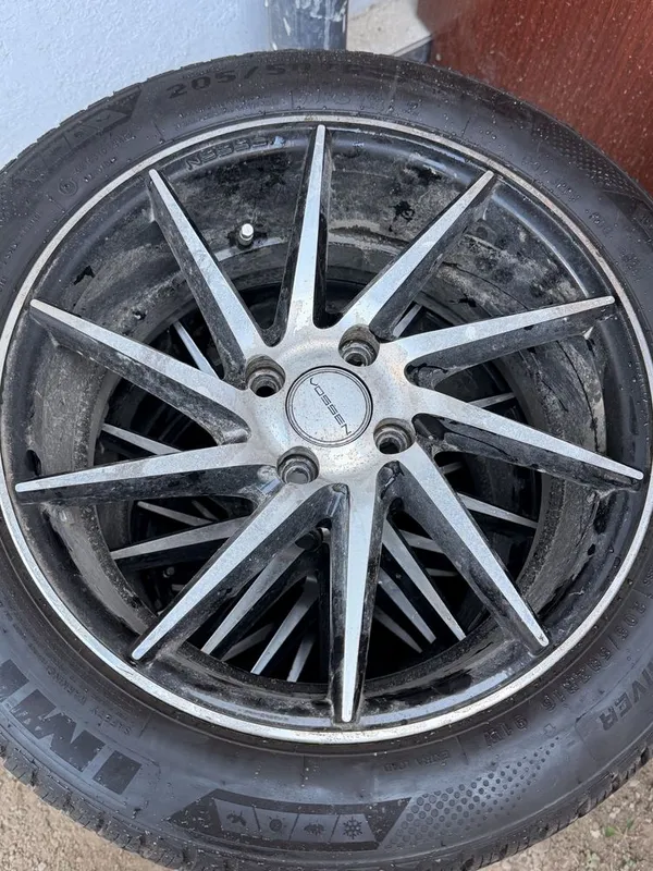 Продам диски r16 1 Продам диски r16 1