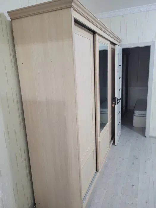 Turkiston metrosi 8