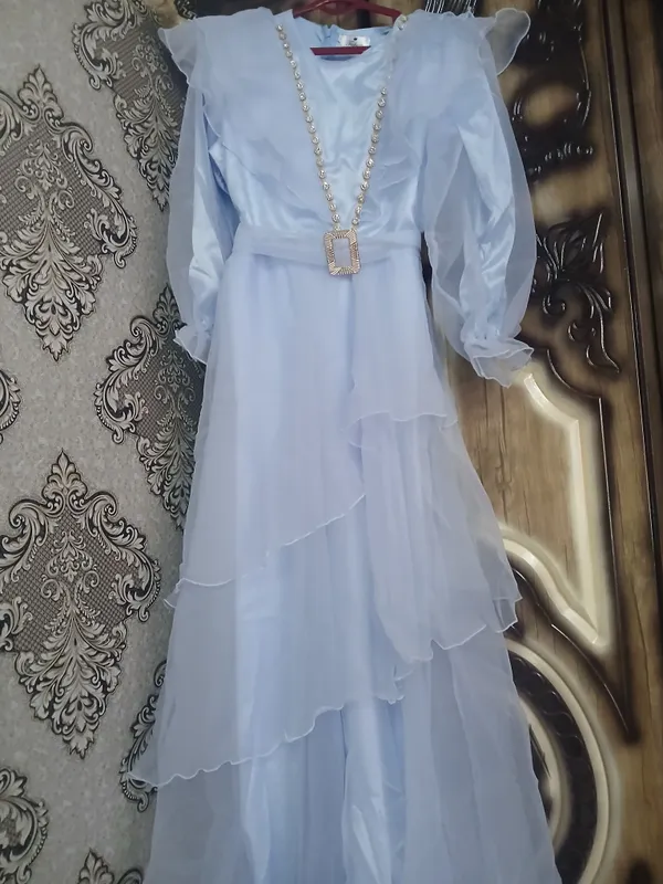 Ayollar uchun chiroyli koʻylak