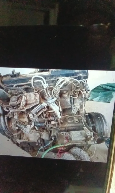 Rf mator soz holatda karopkasi hbilan — фото 3