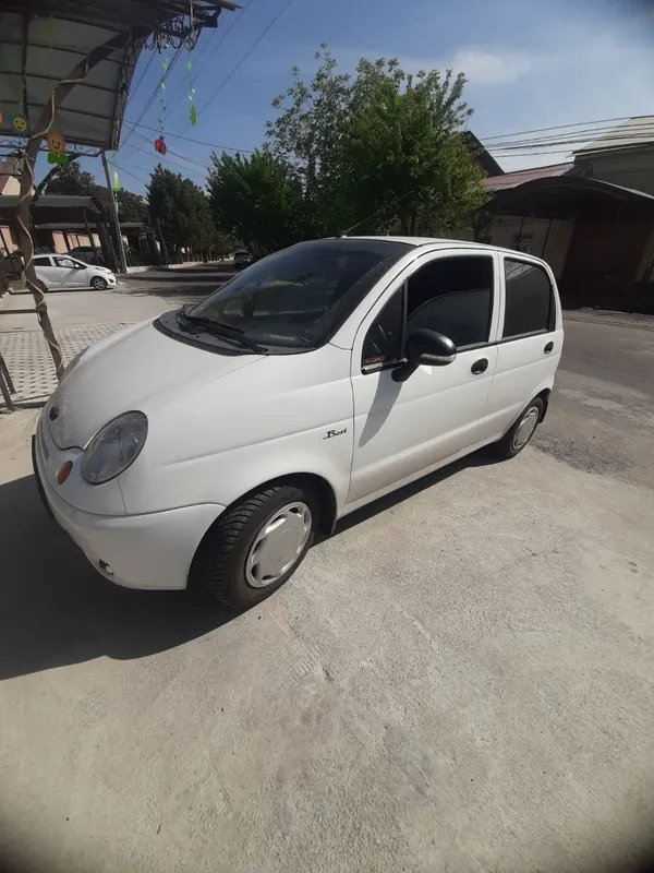 Matiz best 2018_2019 sotiladi — фото 2 Matiz best 2018_2019 sotiladi — фото 2