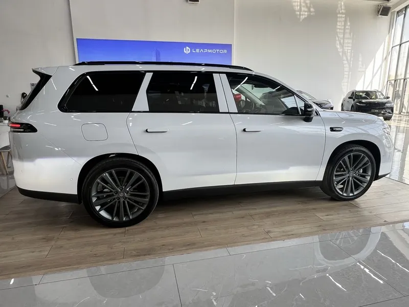 Leapmotor C16 2026yil 280KM LUXURY LIDAR FULL(rasmiy diller) 2 Leapmotor C16 2026yil 280KM LUXURY LIDAR FULL(rasmiy diller) 2