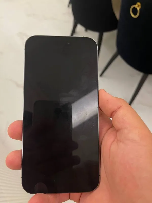 Iphone 14 Pro Max IDEAL 10/10 — фото 1