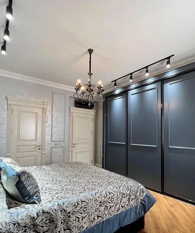Айбек 2 комнаты • 55 м² • 4/16 этаж 4 Айбек 2 комнаты • 55 м² • 4/16 этаж 4