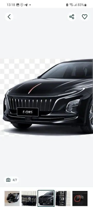 Hongq Qm5. Zapchastlari OPTOM