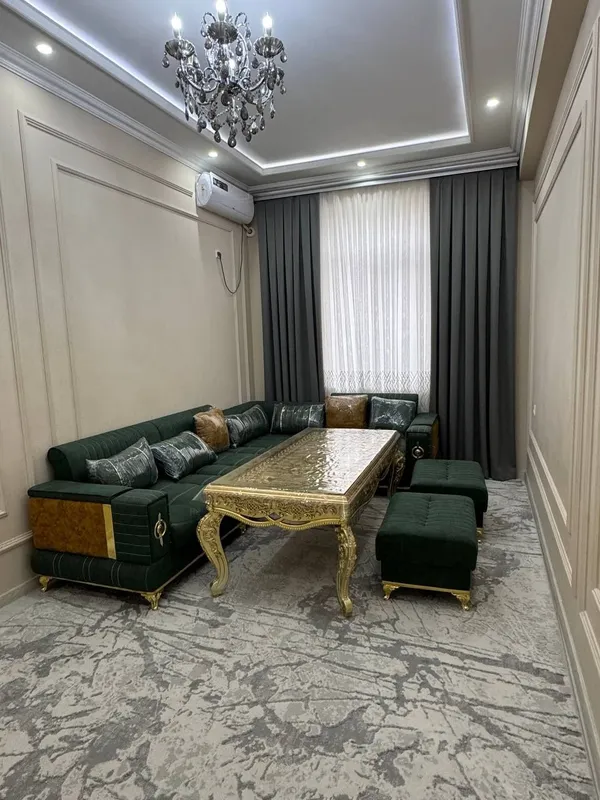 Jizzax shahri Dream Houseda Ijara bor