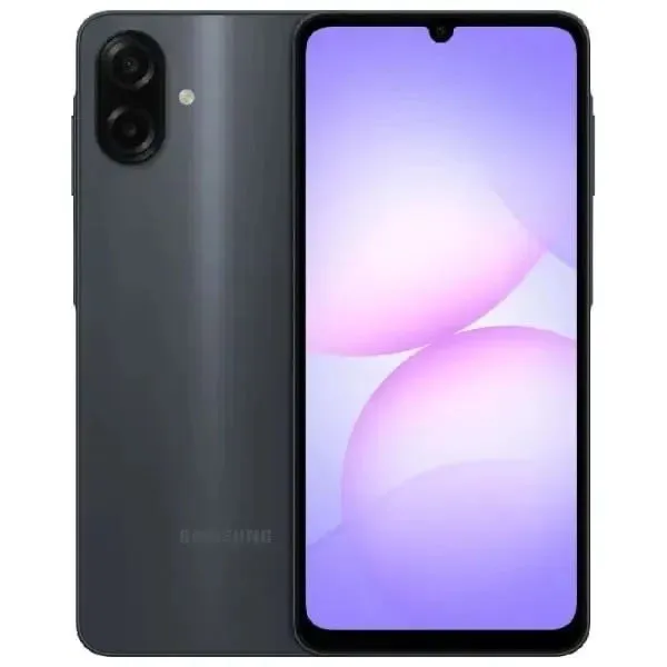 Samsung galaxy A 07 — фото 5