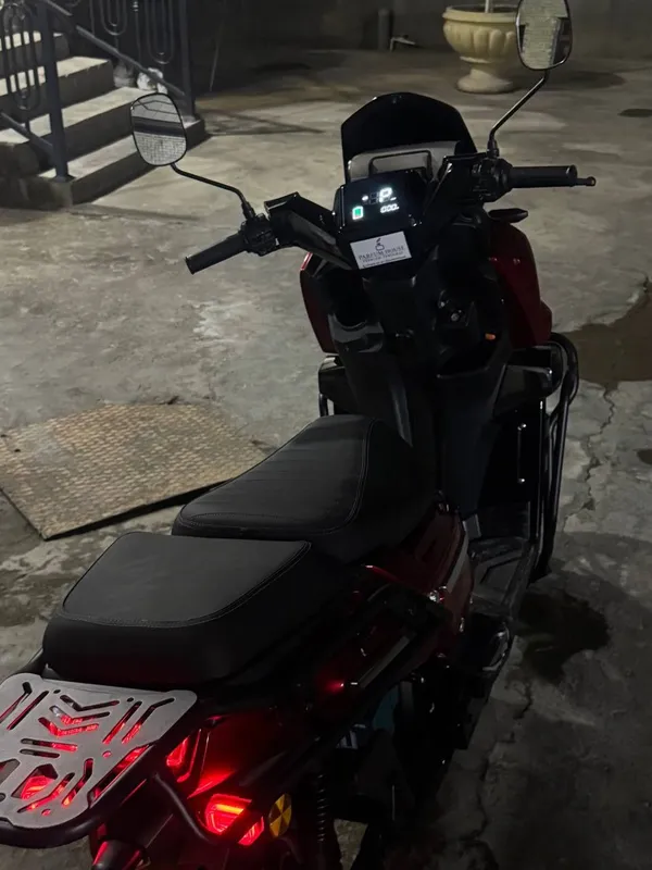 Tank 3 pro max Yaxshi holatda 5