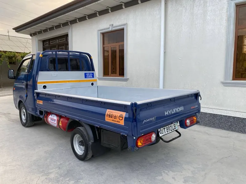 hyundai porter 2009 yil 6 hyundai porter 2009 yil 6