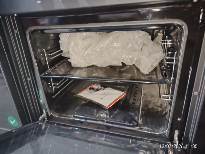 AIWA Gaz plitasi 6
