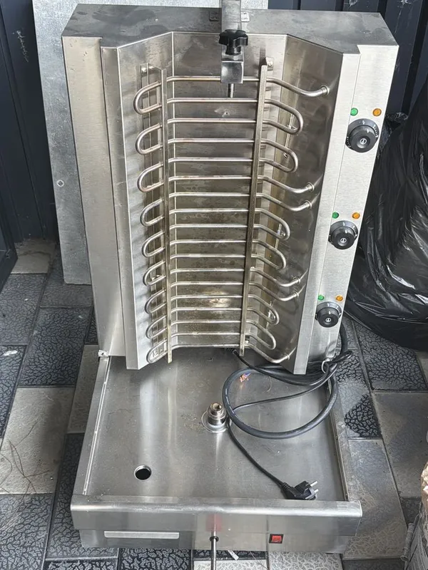Lavash aparat 380w