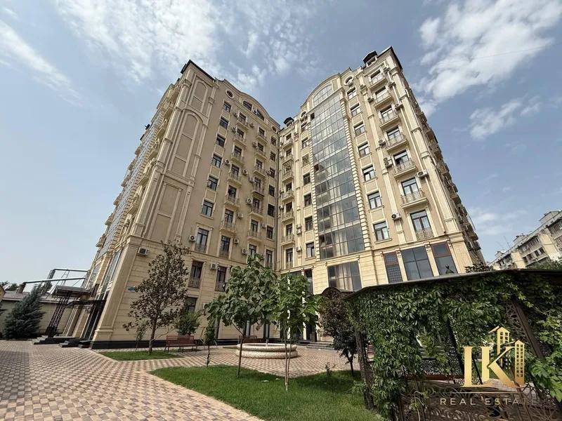 Продаётся 5-комнатная квартира в ЖК Mirabad Palace (Мирабадский район)