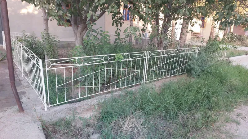 Rishotka sifatli 48 metr kraskalangan tayyor armaturalari zo‘r baquvat — фото 3