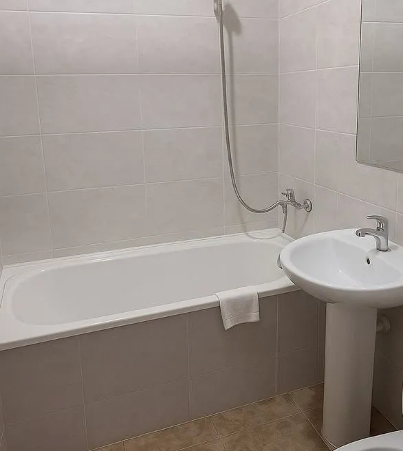 Аренда 2-комнатной квартиры, 49 м², 3/5 этаж (новостройка) — фото 5