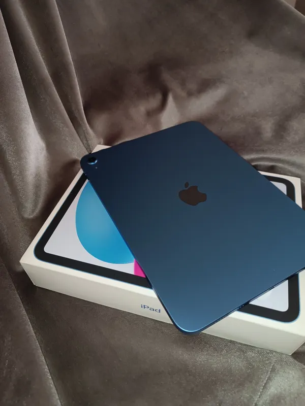 Ipad A16 — фото 1