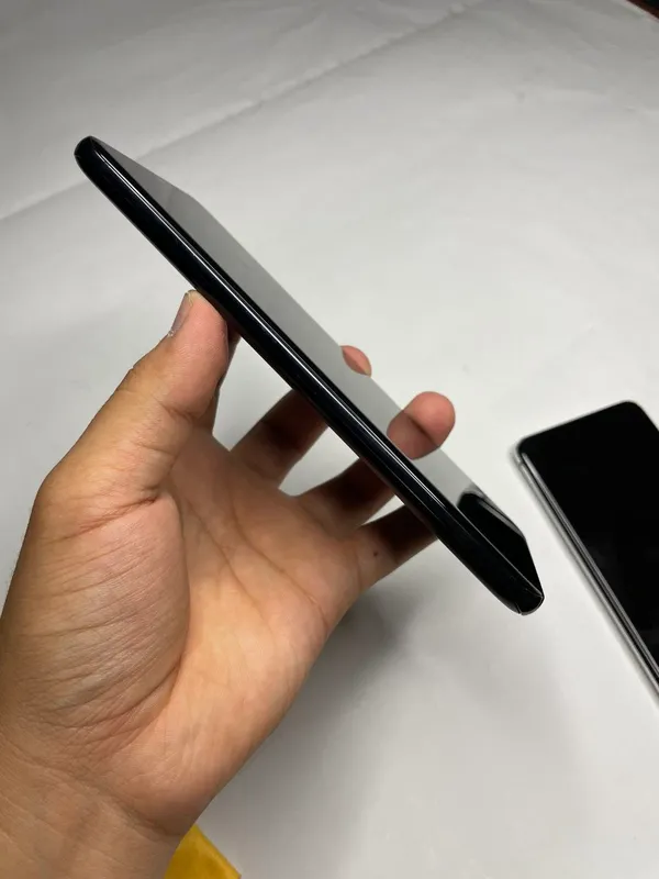 Samsung S20 Ultra 4