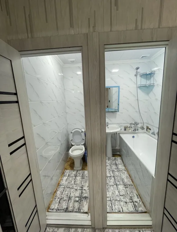 Remont kvarter pod kluch 5