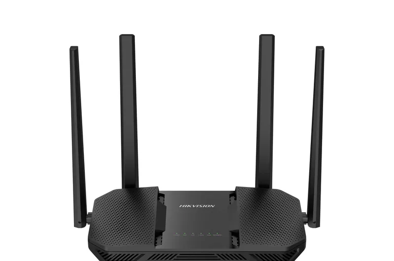 Wi-Fi роутер DS-3WR12C-H 1200M Mesh 1 Wi-Fi роутер DS-3WR12C-H 1200M Mesh 1